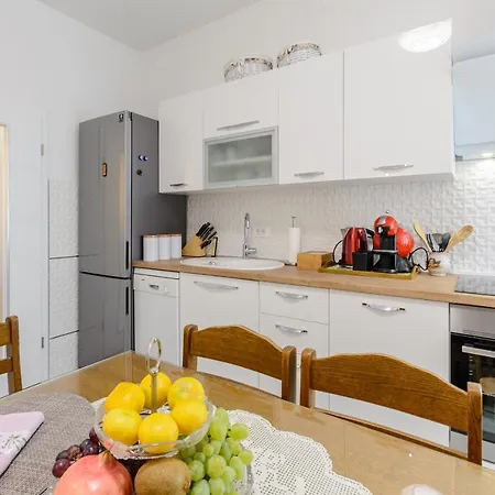 公寓 Bird Lamp Luxury Bacvice,