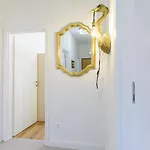 Bird Lamp Luxury Bacvice,