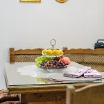 Bird Lamp Luxury Bacvice, Apartamento