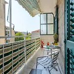 Apartament Bird Lamp Luxury Bacvice, Split