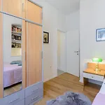 Apartament Bird Lamp Luxury Bacvice, Split