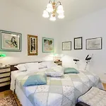 Apartament Bird Lamp Luxury Bacvice, *