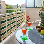 Apartament Bird Lamp Luxury Bacvice,