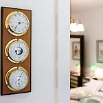 Apartamento Bird Lamp Luxury Bacvice, Split