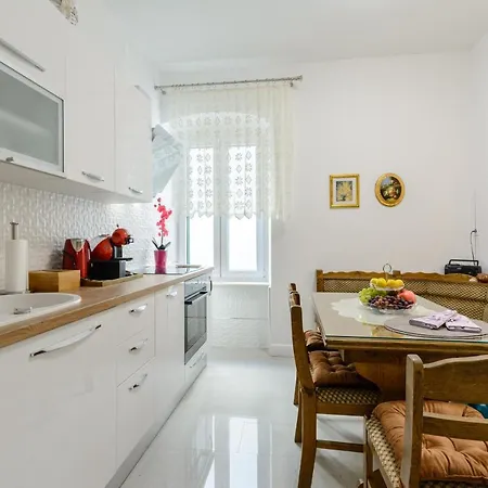 Bird Lamp Luxury Bačvice, Split