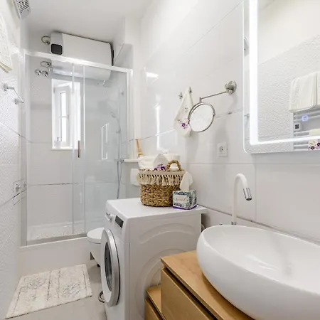 Bird Lamp Luxury Bačvice, *