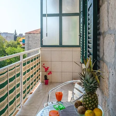 Bird Lamp Luxury Bačvice,