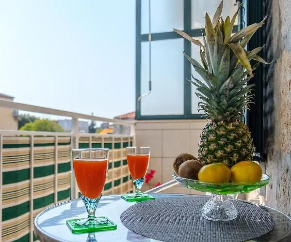 公寓 Bird Lamp Luxury Bacvice, *