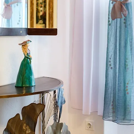 Bird Lamp Luxury Bacvice, * ספליט